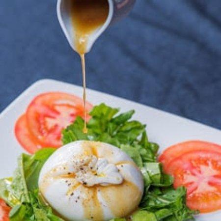 Pizza 4P's Nha Trang